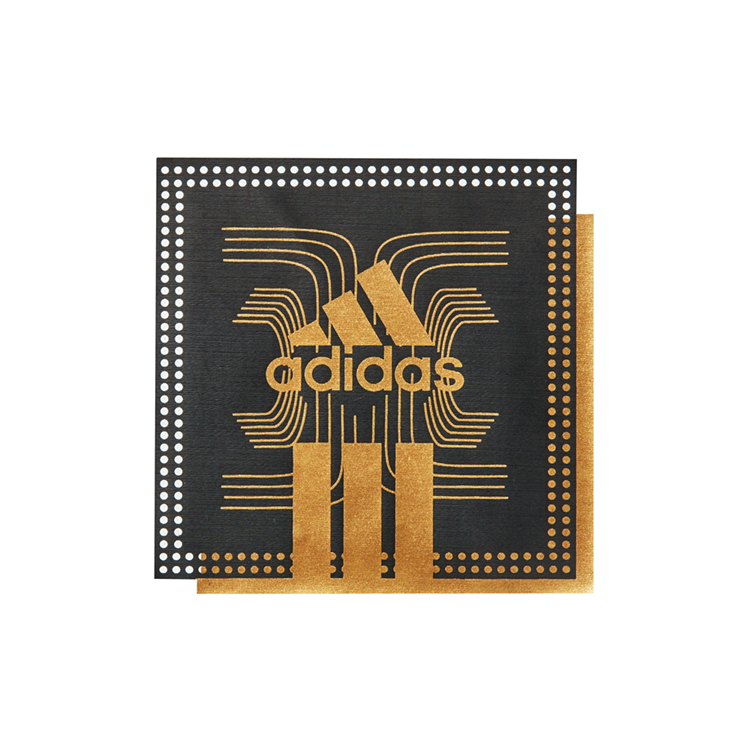  a well-designed nocturnal logo